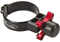 ACCEL blokovací rozpěrka tlumiče YAMAHA YZ 80 93-01, YZ 85 02-16