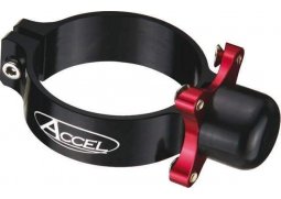 ACCEL blokovací rozpěrka tlumiče KTM SX 85 03-18