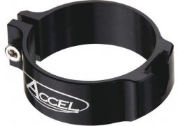 ACCEL blokovací rozpěrka tlumiče KTM SX 65 03-18