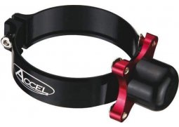 ACCEL blokovací rozpěrka tlumiče KTM SX 125/200/250/350/450 03-18