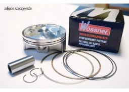 WOSSNER píst KAWASAKI KX 250F 15-16, HC 14,5:1 (OEM 13,8:1) (76,95mm)