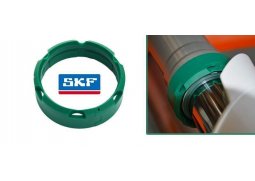 SKF sada posuvníků (FORK SLIDER) do předního zavěšení – WP 48mm, KTM, SHERCO, HUSQVARNA