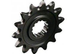 RENTHAL Přední kolečko (pastorek) GROOVED 565 14 YAMAHA YZ/YZF/WR 250/426/450 (56514)