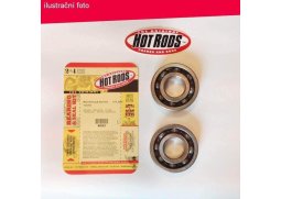 HOT RODS ložisko klikového hřídele KTM 250 EXC 06-15, SX 250 03-16, EXC 300 04-16 HUSQVARNA 250/300 TC/TE 14-15