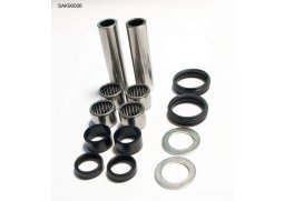 BEARING WORX sada ložiska a těsnění kyvné vidlice YAMAHA YFM 700 RAPTOR 06-17 (28-1159)