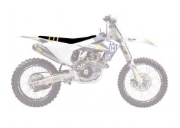 BLACKBIRD kompletní sedlo (sedačka) HUSQVARNA FC-TC 16-18, TE-FE 17-19 vyšší (+15mm)