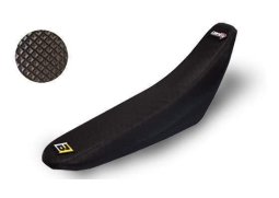 BLACKBIRD potah sedadla SUZUKI RM 85 02-18 PYRAMID (PMD) barva černá