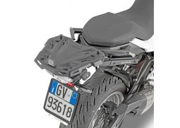 Kappa KZ5137 Nosič zadního kufru kufry MONOKEY nebo MONOLOCK BMW F 900XR (20) BMW F 900 R rok 2020