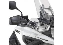 Kappa DF3117K čiré kryty rukojetí pro SUZUKI V Strom 1050 20 / V Strom 1050 XT 20