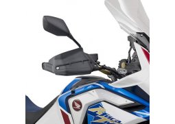 Kappa EH1178K zvýšení originálních krytů rukojetí pro HONDA CRF1100L Africa Twin -20, HONDA CRF1100L Africa Twin Adventure Sports -20