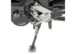 Kappa ES5137K hliníkové rozšíření bočního stojanu pro BMW F 900 R -20, BMW F 900 XR -20 BMW F 900 R rok 2020