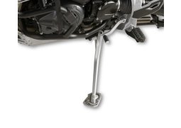 Kappa ES6416K hliníkové rozšíření bočního stojanu pro TRIUMPH Scrambler 1200 19-20 MOTO MORINI SCRAMBLER 1200 rok 19-20