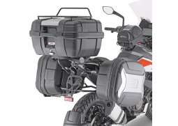 Kappa KL7711 držáky bočních kufrů MONOKEY, nebo RETRO FIT pro KTM 390 Adventure -20 KTM 390 Adventure rok 2020