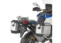 Kappa KLO1178MK držáky bočních kufrů pro KL ONE-FIT pro MONOKEY boční kufry pro HONDA CRF1100L Africa Twin -20, HONDA CRF1100L Africa Twin Adventure Sports -20