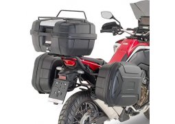 Kappa KLO1179MK držáky bočních kufrů pro KL ONE-FIT pro MONOKEY boční kufry pro HONDA CRF1100L Africa Twin -20