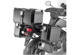 Kappa KLO3117N držáky bočních kufrů pro KL ONE-FIT non-configured pro SUZUKI V Strom 1050 20 / V Strom 1050 XT 20