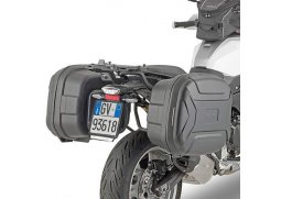 Kappa KLO5137MK držáky bočních kufrů pro KL ONE-FIT pro MONOKEY boční kufry pro BMW F 900 XR -20 BMW F 900 XR rok 2020