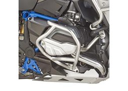 Kappa KN5128OX padací rám, trubka z nerezové oceli pro BMW R 1250 GS 19-20, BMW R 1250 R 19-20, BMW R 1250 RS 19-20 BMW R 1250 GS rok 19-20