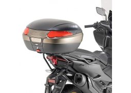 Kappa KR2147 nosič zadního kufru pro MONOKEY nebo MONOLOCK kufry pro YAMAHA T MAX 560 -20 YAMAHA T MAX 560 rok 2020