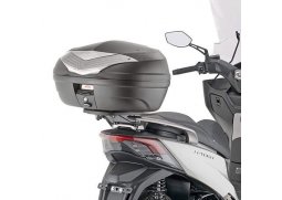 Kappa KR6115 nosič zadního kufru pro MONOLOCK kufry pro KYMCO X Town 125 300 City -20 KYMCO X Town 300 City rok 2020