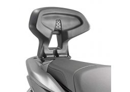 Kappa KTB1163A opěrka pro spolujezdce pro HONDA PCX 125 18-20, HONDA PCX 125 150 14-17 / PCX 150 18