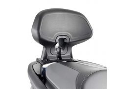 Kappa KTB1166A opěrka pro spolujezdce pro HONDA Forza 125 300 19-20, HONDA Forza 125 ABS 15-18