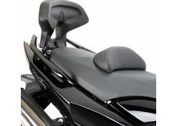 Kappa KTB2013A opěrka pro spolujezdce pro YAMAHA T MAX 500 08-11, YAMAHA T MAX 530 12-16 YAMAHA XP 500 T MAX rok 08-11