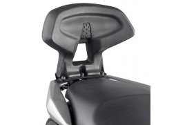 Kappa KTB2123A opěrka pro spolujezdce pro YAMAHA N Max 125 155 15-20 YAMAHA N MAX 125 rok 15-20