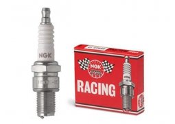 NGK zapalovací svíčka R4118S-9 řada Racing