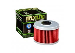 Olejový filtr Hiflo HF103