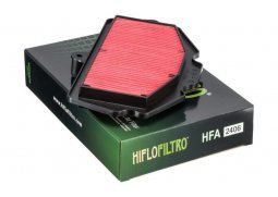 Vzduchový filtr Hiflo Filtro HFA2406 pro motorku