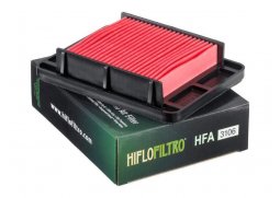 Vzduchový filtr Hiflo Filtro HFA3106 pro motorku