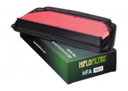 Vzduchový filtr Hiflo Filtro HFA1623 pro motorku