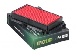 Vzduchový filtr Hiflo Filtro HFA5016 pro motorku