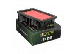 Vzduchový filtr Hiflo Filtro HFA6303 pro motorku