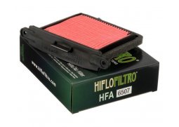 Vzduchový filtr Hiflo Filtro HFA6507 pro motorku