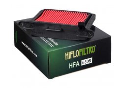 Vzduchový filtr Hiflo Filtro HFA6508 pro motorku