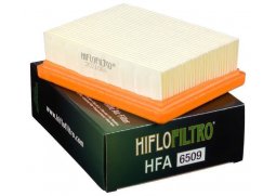 Vzduchový filtr Hiflo Filtro HFA6509 pro motorku