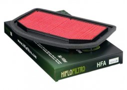 Vzduchový filtr Hiflo Filtro HFA6510 pro motorku