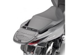 Kappa KR1190 nosič zadního kufru pro MONOLOCK kufry pro HONDA PCX 125 18-21 HONDA PCX 125 rok 10-22