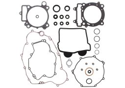 Winderosa sada těsnění motoru (s olejovým těsněním) Kawasaki KLX450R 08-09