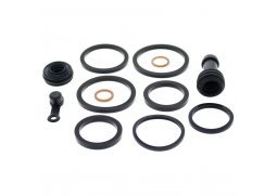 All Balls opravná sada předního brzdového třmenu Polaris RZR XP 4 TURBO 16-18, RZR XP 4 TURBO AB 17, RZR XP 4 TURBO AM/AW/LW/AP 17, RZR XP 4 TURBO Built After 6/5/17 18, RZR XP TURBO 16-18, RZR XP TUR