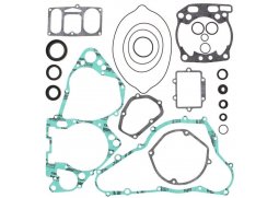 Winderosa sada těsnění motoru (s olejovým těsněním) Suzuki RM250 96-98