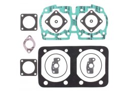 Winderosa sada těsnění TOP-END Ski-Doo Formula Mach 1/ XTC / (2) 92, Formula MX/XTC 92, Formula Plus X 92-93, Formula STX 94-96, Formula STX LT 96, Formula Z 94-96, MX Z 583 96, Summit 583 94-96