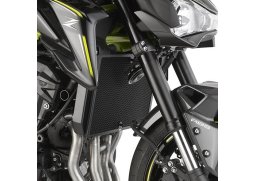 GIVI PR4118 kryt chladiče motoru Kawasaki Z 900 17-20, černý lakovaný