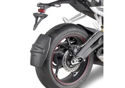 GIVI RM6412KIT montážní sada pro univerzální plastový blatníček pro Triumph Street Triple 765