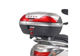 GIVI E331M plotna Yamaha Majesty 400 04-14 včetně M5M pro MONOLOCK