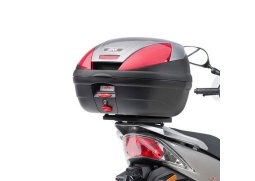 GIVI E137 plotna Kymco Agility 50-125-150 R16 08-13 pro MONOLOCK