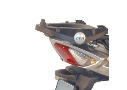 GIVI E228 plotna Yamaha FJR 1300 06-20 pro MONOKEY včetně plotny M5, max. 6 kg