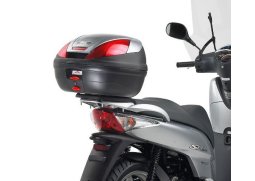 GIVI E219 montážní sada Honda SH 125i-150i 05-08 pro Monolock